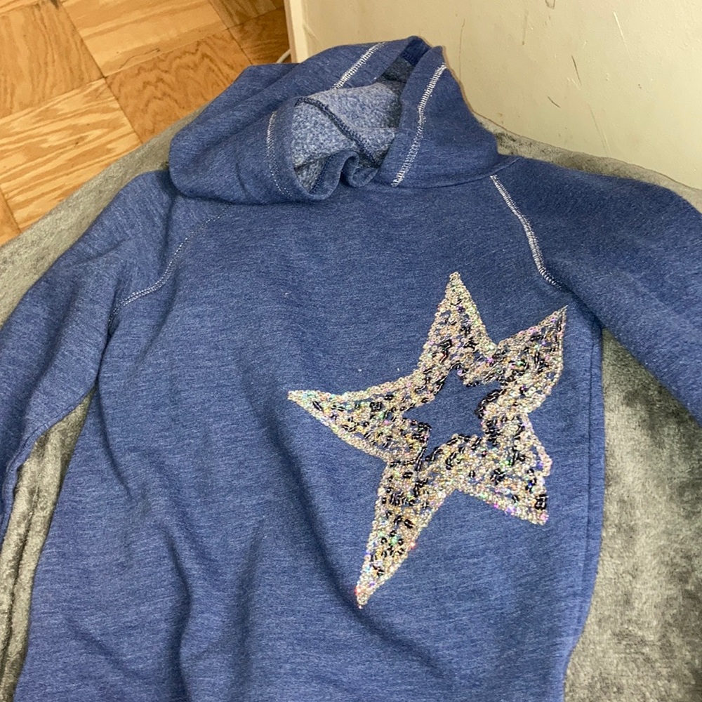 Hoodie 💙